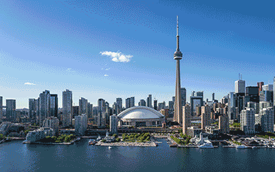 Discover Toronto, Niagara Falls, Ottawa & Montreal Discover Toronto, Niagara Falls, Ottawa & Montreal