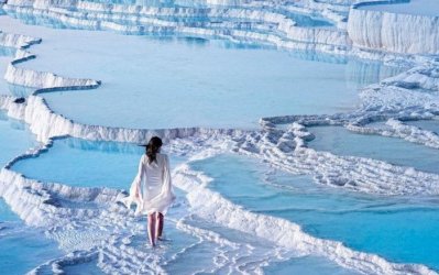 Turkey's Most Iconic Landscapes
