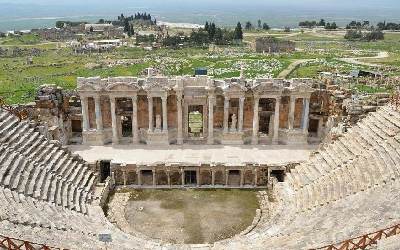 Turkey's Most Iconic Wonders