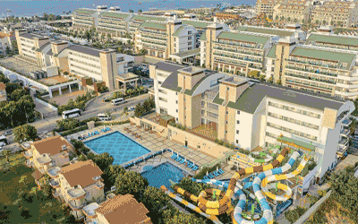 August School Holidays Turkey Deal August School Holidays Turkey Deal