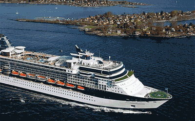 Tuscan Treasures & All-Inclusive Luxury Cruise