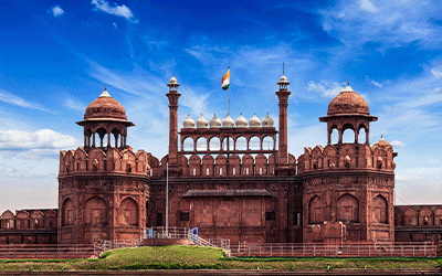Experience the Heritage & Culture of Rajasthan Experience the Heritage & Culture of Rajasthan