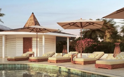 Ultimate Caribbean Getaway