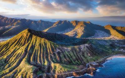 Ultimate Hawaii Cruise Experience: Sail into Island Paradise