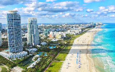 Ultimate Miami Winter Getaway