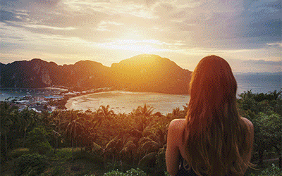 Ultimate Thailand Chill Out - Phuket & Phi Phi Ultimate Thailand Chill Out - Phuket & Phi Phi