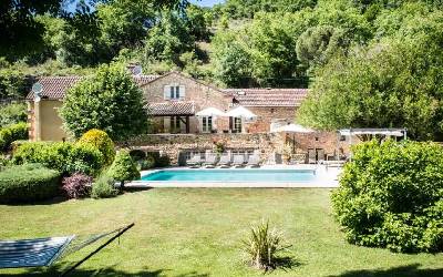 Ultimate Wellness Yoga Retreat in France
