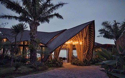 Undiscovered Bali - Twin Centre! Undiscovered Bali - Twin Centre!