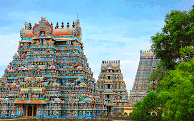 Unique Cultural and Culinary Experience of Tamil Nadu (Set Departure Group Tour) Unique Cultural and Culinary Experience of Tamil Nadu (Set Departure Group Tour)