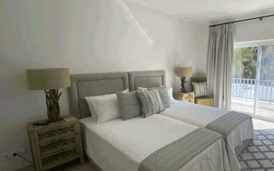 Hotel Villa Monte- Algarve