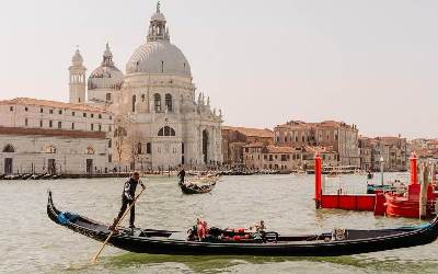 Venice Summer City Break