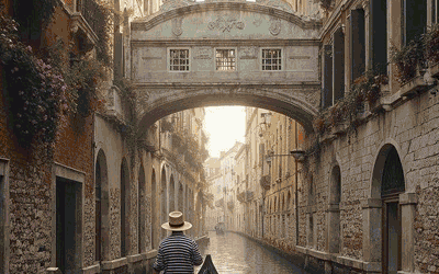 Venice Carnival 2026