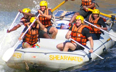Victoria Falls and Serengeti Adventure Victoria Falls and Serengeti Adventure