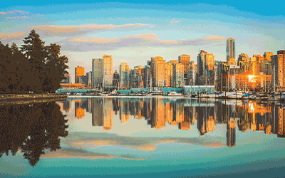 Canada - Coastal Treasures to Urban Wonders Canada - Coastal Treasures to Urban Wonders