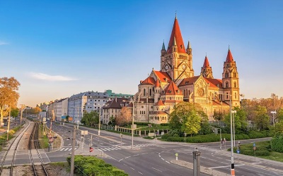 Viennas Valentines Waltz Escape