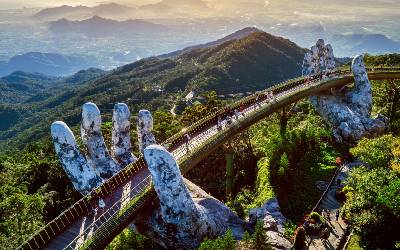 Vietnam Iconic Highlights Escape