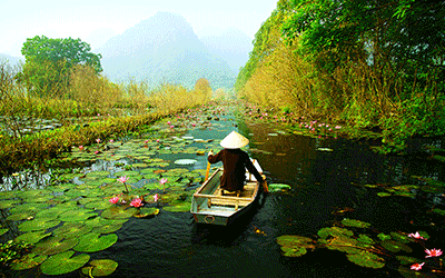 Vietnam Modern & Rural Life Experience