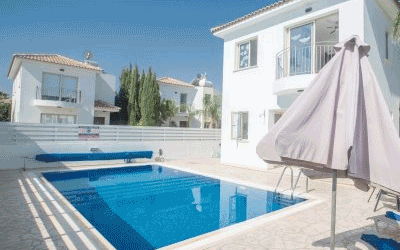 Villa Perna Protaras, Cyprus Villa Perna Protaras, Cyprus