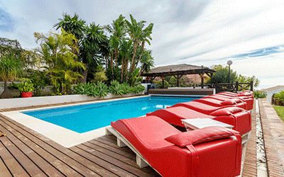 Villa Samson - Costa Del Sol Villa Samson - Costa Del Sol