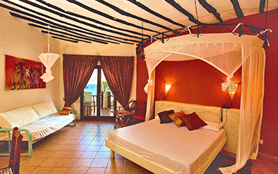 Voi Kiwengwa Resort - Zanzibar Voi Kiwengwa Resort - Zanzibar