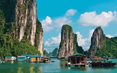 13 Days Southeast Asia Family Journey - Vietnam to Cambodia 13 Days Southeast Asia Family Journey - Vietnam to Cambodia