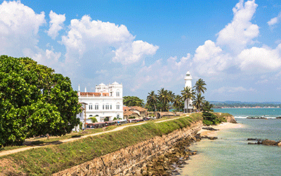 Galle - Why House Boutique Hotel