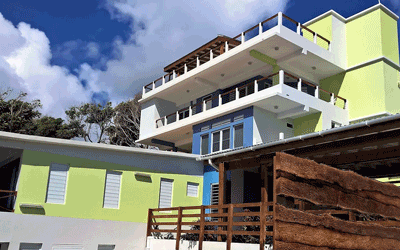 Wanderlust Caribbean - Adventure Travel Boutique Hotel Wanderlust Caribbean - Adventure Travel Boutique Hotel