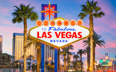 Wedding in Las Vegas & Honeymoon in Mexico