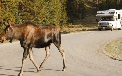 Western Canada RV Adventure