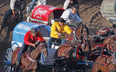 Western Journey Escorted Tour Western Journey Escorted Tour