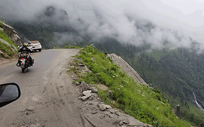  Wild Himalaya Motorbiking India Tour