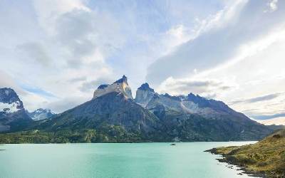 Wild South Explorer: From Chilean Fjords to the Antarctic Ice