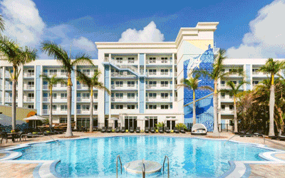 Winter Warmer - Miami & The Keys Winter Warmer - Miami & The Keys
