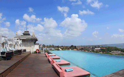 Wonderful Indonesia - Combo Tour Wonderful Indonesia - Combo Tour