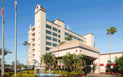 Orlando - Ramada by Wyndham Kissimmee Gateway Orlando - Ramada by Wyndham Kissimmee Gateway