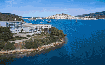 Mystical Greece Adventure! Mystical Greece Adventure!