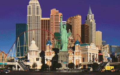Premium Economy Las Vegas Sale - New York, New York 4* Premium Economy Las Vegas Sale - New York, New York 4*