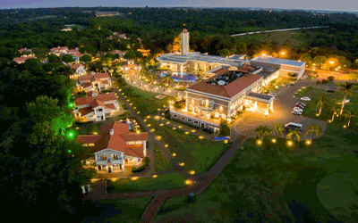Rio de Janeiro, Iguazu and Trancoso - Honeymoon
