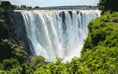 Botswana Chobe, Victoria Falls & Hwange Safari Botswana Chobe, Victoria Falls & Hwange Safari
