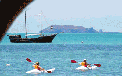 Mauritius - Lagoon Attitude Hotel Mauritius - Lagoon Attitude Hotel