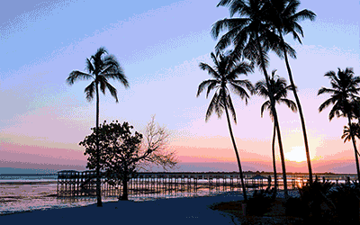 The Residence Zanzibar