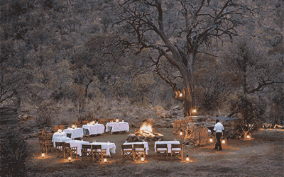 Pilanesberg Safari & Sun City Pilanesberg Safari & Sun City