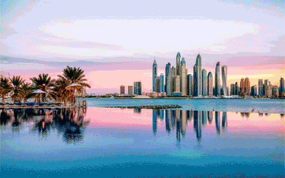 Luxurious Zanzibar & Dubai Escape Luxurious Zanzibar & Dubai Escape