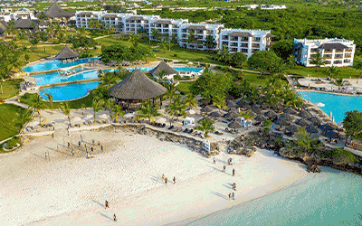 Zanzibar - Royal Zanzibar beach Resort Zanzibar - Royal Zanzibar beach Resort