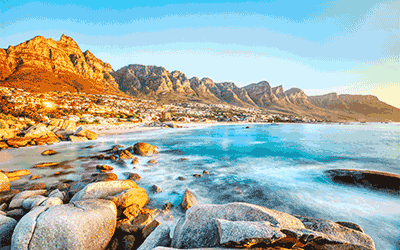 South Africa Honeymoon South Africa Honeymoon