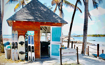 Elephant Safari & Mauritius Elephant Safari & Mauritius