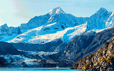 Alaska & The Yukon - The Great Northern Adventure Alaska & The Yukon - The Great Northern Adventure