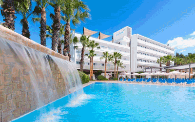Ibiza School Holidays Summer Offer!