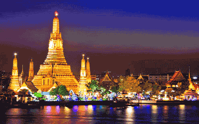 Thailand Long Stay Thailand Long Stay