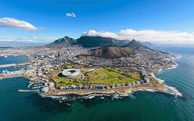 Cape Town, Garden Route & Winelands Cape Town, Garden Route & Winelands